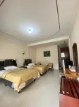 Dumasari Hotel Hotels in Tomok