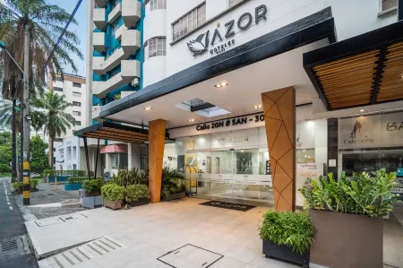 Azor Hotel Cali Versalles