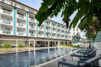 Ramada by Wyndham Goa Arpora - Pools