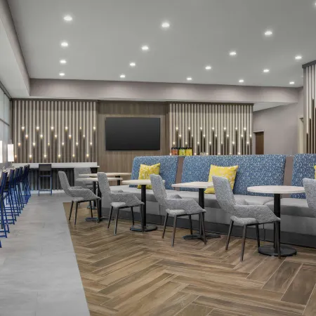 Home2 Suites by Hilton Cullman