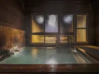 JURIN - Hot Springs