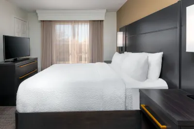 Residence Inn Greenville-Spartanburg Airport Các khách sạn ở Greenville