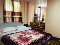 Golden Kalaw Inn