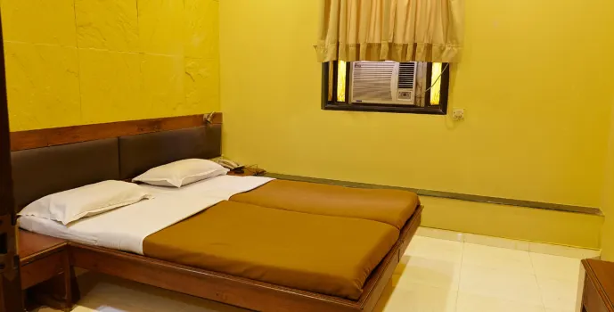 Hotel Ashwini Hotels near Bandra Worli Sea Link