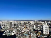 Rest in Guri Hotels in Guri-si