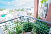 Trieu Vu Hotel & Apartment Hotels in Tự An