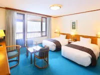 Hakkoda Hotel