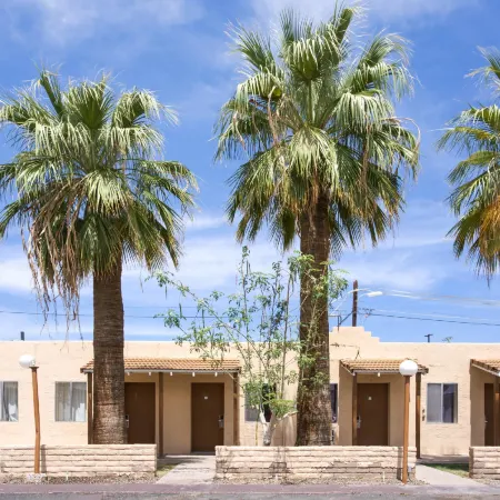 OYO Hotel Yuma AZ - I-8 US-95