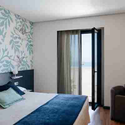 Hotel Neptuno Playa & Spa Rooms