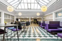 Best Western Plus Park Globetrotter Copenhagen Airport Hotels in Kastrup