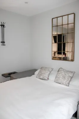 Moxie Luxury Apartments