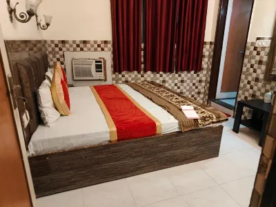 Hotel Sarwan Hotel di 