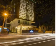 Hotel Tulip Bangalore Hotels in Sheshadripuram