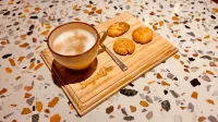 Historia Royal - breakfast