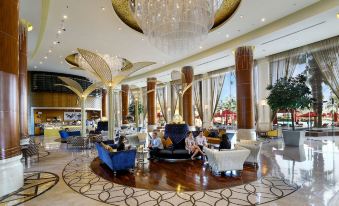 Khalidiya Palace Rayhaan by Rotana