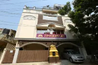 Zingle Stay Airport Hotel Các khách sạn ở Chennai