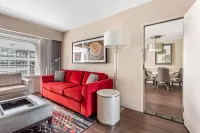Hilton Club the District Washington D.C. - spa
