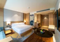 Courtyard Vadodara Hotels near AATAPI WONDERLAND
