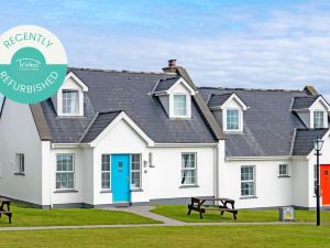 Dingle Harbour Cottages