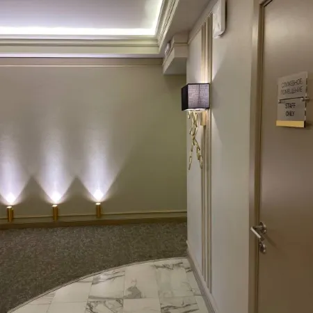 Adenium Hotel Отели в г. город Пятигорск