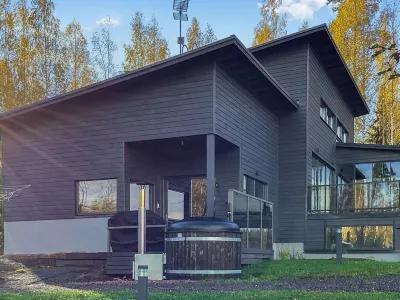Käkikello Hotels in Mikkeli