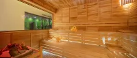 Aydinbey Queen's Palace & Spa - Ultra All Inclusive - Spa