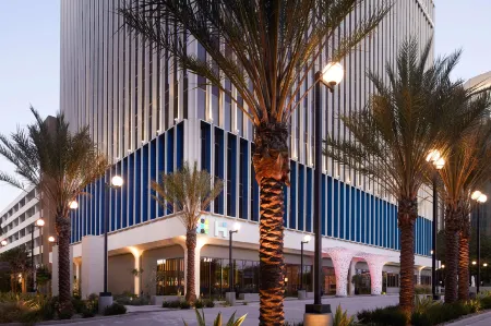 Hyatt House LAX Century Blvd
