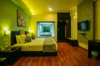 Hotel Kanha Shyam Hotels in Allahabad