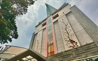 Hemangini Hotel Bandung