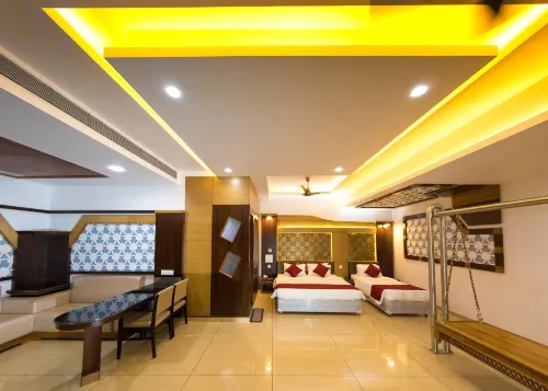 Kediyoor Hotels Hotels in Udupi