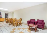 Bristol Parkway Inn Hotels in Bristol