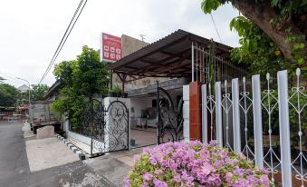 1. RedDoorz..