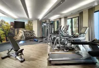 Hotel Indigo Tuscaloosa Downtown Các khách sạn ở Northport