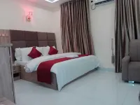Ficon Hotel & Suites Hotels near Corner Stone International Stores