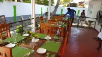 Dyke Rest Hotel a Trincomalee