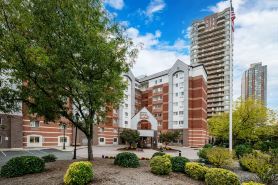 Sonesta Simply Suites Jersey City