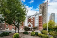Sonesta Simply Suites Jersey City Hotels near Journal Square