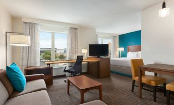 Residence Inn by Marriott Las Vegas Stadium Area