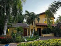 Porto Bello Hotel Boutique Hotels in Puerto Colombia