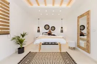 Aegean Palace - Spa
