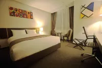 Yongin Central CO'Op Hotel Hotels near Tonghwasa