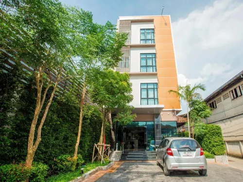The One Boutique Hotel Hotel a Satun