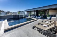 W&P Santo Domingo - Jacuzzi