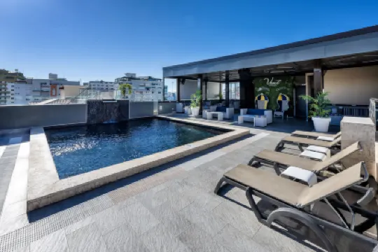 W&P サント ドミンゴ