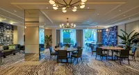 Viceroy Santa Monica - breakfast