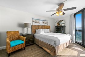Sundestin Beach Resort