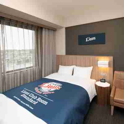 森林ホテル Rooms