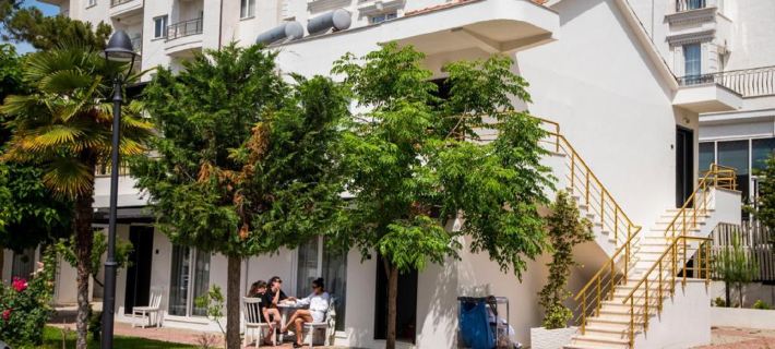Diamma Resort Conference & Spa Hotels in Golem