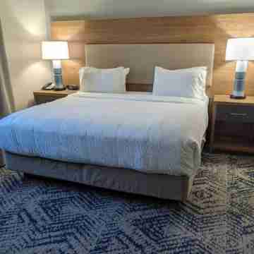 Candlewood Suites ABERDEEN-BEL AIR by IHG Rooms