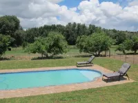 Ganora Guest Farm, Camping and Excursions Hotels in Camdeboo Local Municipality